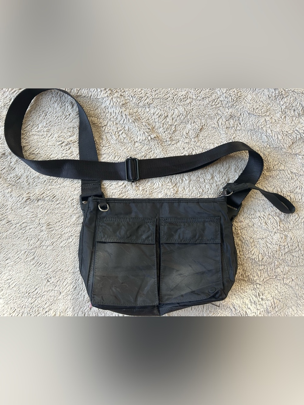 Athleta Crossbody bag